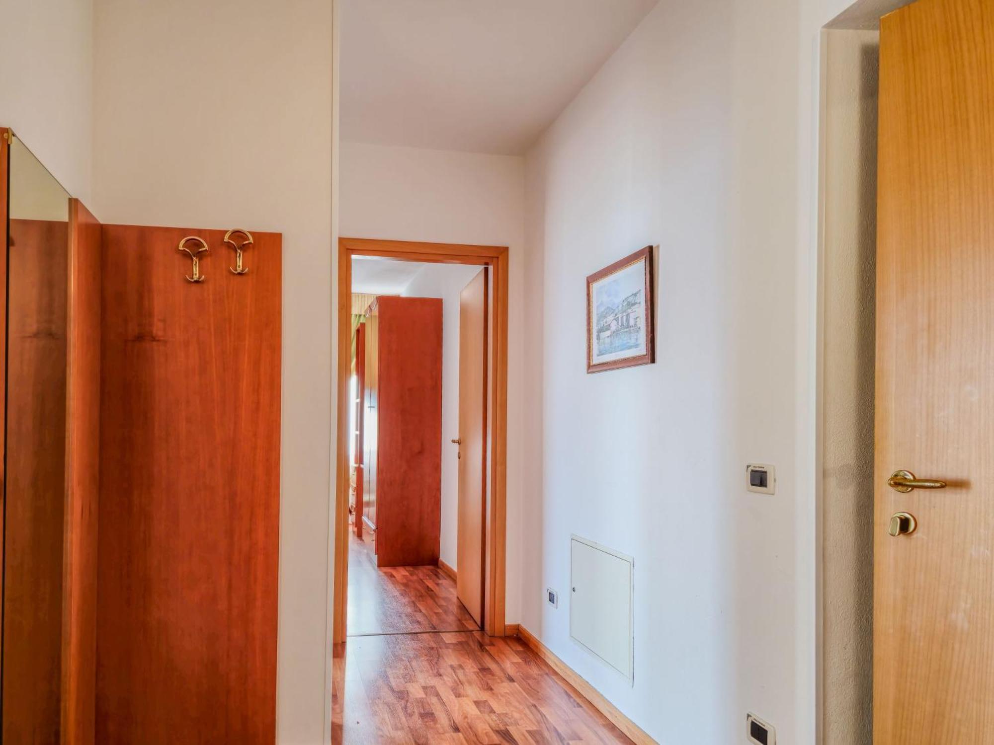 ريفا ديل غاردا Aparthotel Englovacanze المظهر الخارجي الصورة